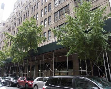 304 East 45th Street