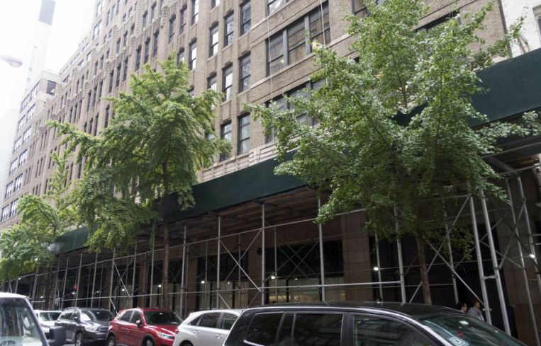 304 East 45th Street