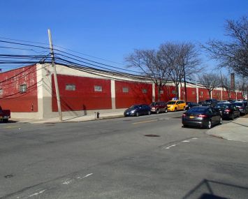 32-01 Vernon Boulevard.