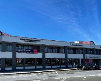 35-30 Francis Lewis Boulevard.