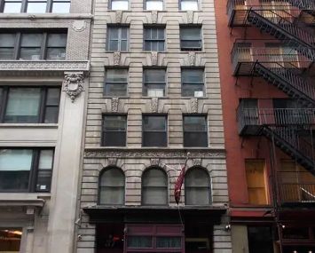 37 West 19th Street