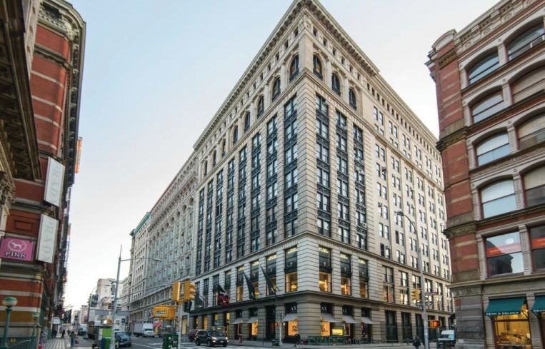 568 Broadway