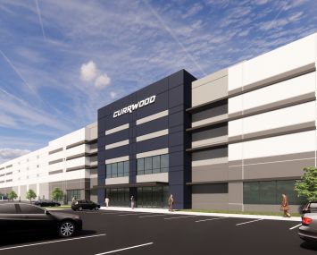 Currwood Logistics Park.