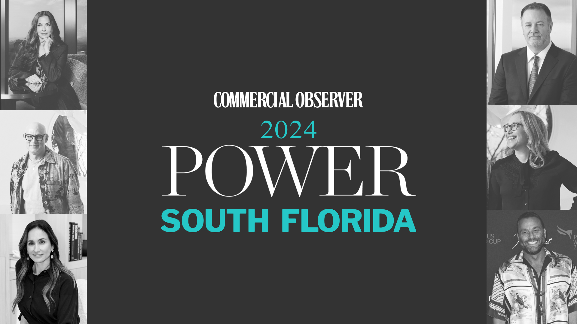 Commercial Observer's Ranking of South Florida's Most Important ...