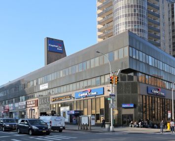 41-60 Main Street, Flushing, Queens.