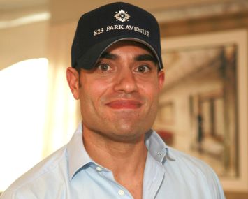 Nir Meir.