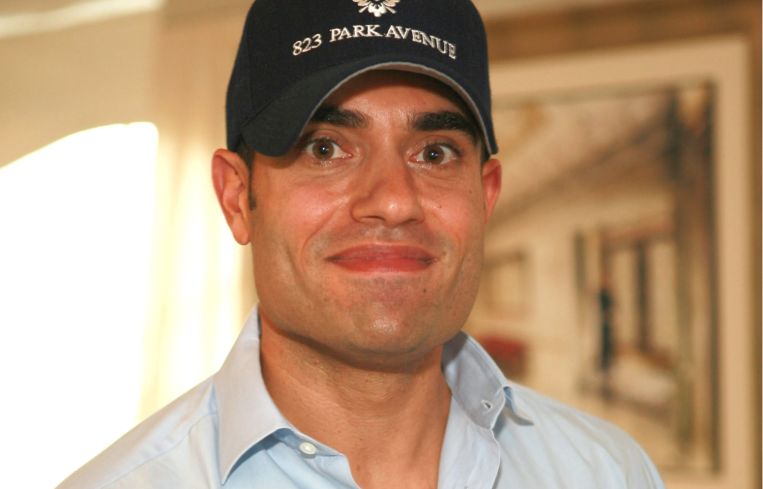 Nir Meir.