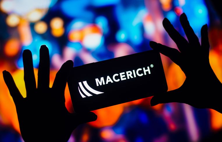 Macerich