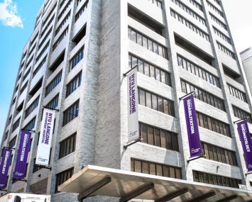 NYU Langone Health in New York, NY.