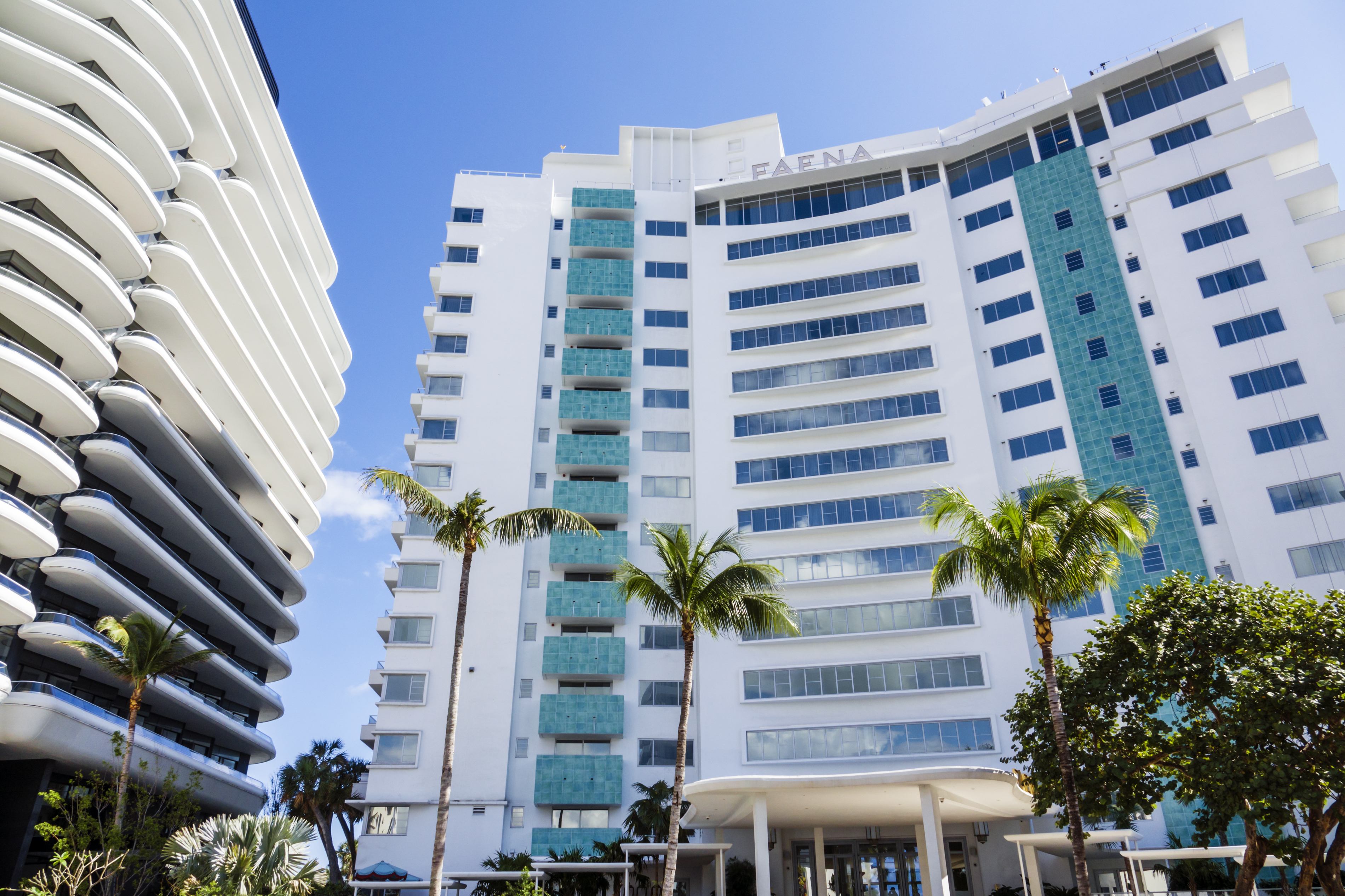 Bills Weakening Protections For Historic Miami Beach Buildings Face   GettyImages 916595076 