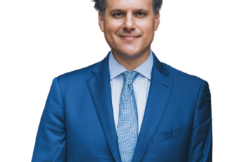 Jonathan Seabolt founded Clearwater Capital Management in 2021. 