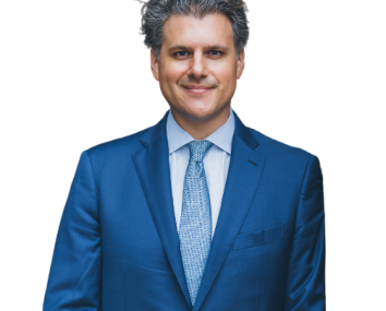 Jonathan Seabolt founded Clearwater Capital Management in 2021. 