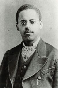 Lewis Latimer WEB Dig Deeper to Understand Black Americans’ Influence on Commercial Real Estate
