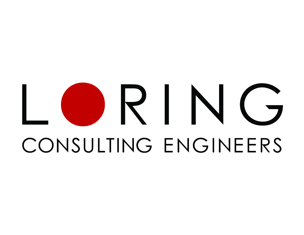 LoringLogo 2020 01 Spring Healthcare Construction Forum