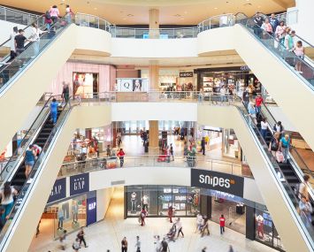 Macerich said it signed 4.2 million square feet in leases in 2023, a 12 percent increase over 2022.