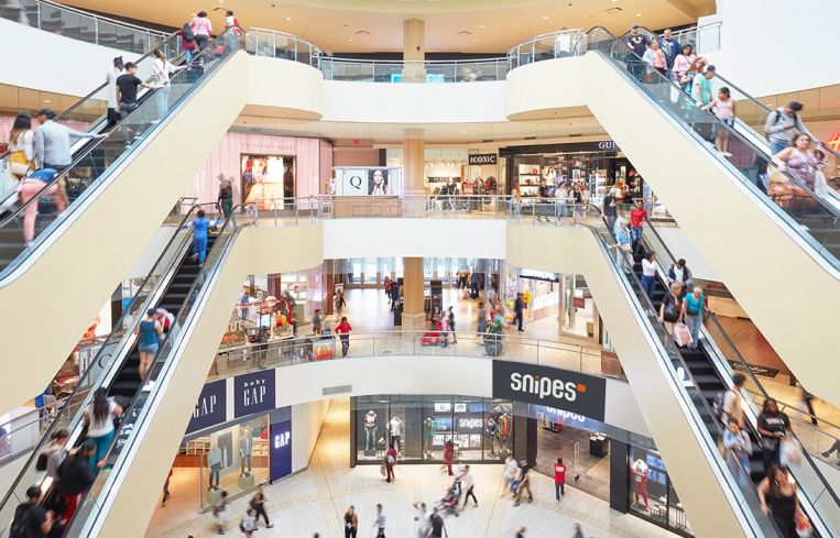 Macerich said it signed 4.2 million square feet in leases in 2023, a 12 percent increase over 2022.