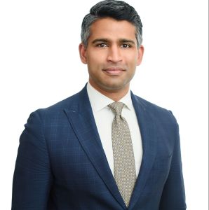 Pawan Melgiri was appointed to lead Starwood's new middle market lending platform.  