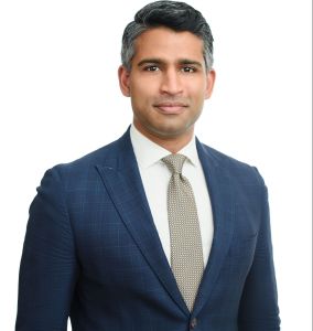 PAWAN MELGIRI WAS APPOINTED TO LEAD STARWOOD'S NEW MIDDLE MARKET LENDING PLATFORM