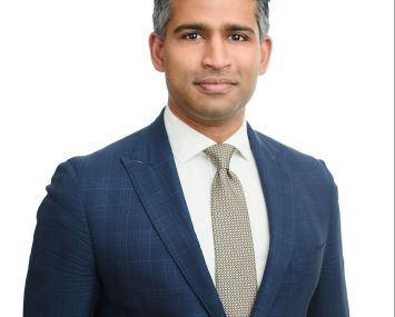 PAWAN MELGIRI WAS APPOINTED TO LEAD STARWOOD'S NEW MIDDLE MARKET LENDING PLATFORM