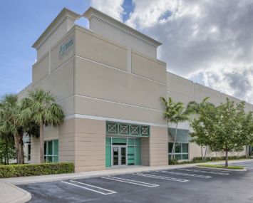 Prologis Pompano Park