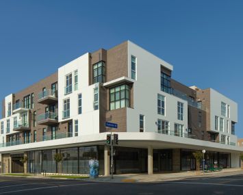 The SW by CLB in West LA.
