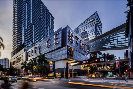 Brickell City Center.