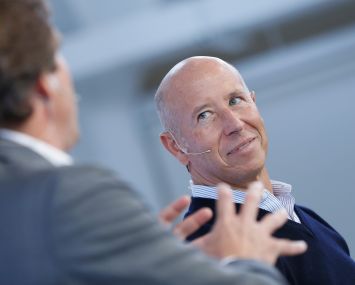 Barry Sternlicht, chairman and CEO of Starwood Capital Group.