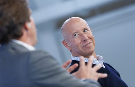 Barry Sternlicht, chairman and CEO of Starwood Capital Group.