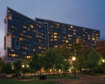 The Radian at the University of Pennsylvania in Philadelphia.