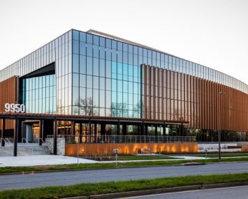 9950 Medical Center Drive