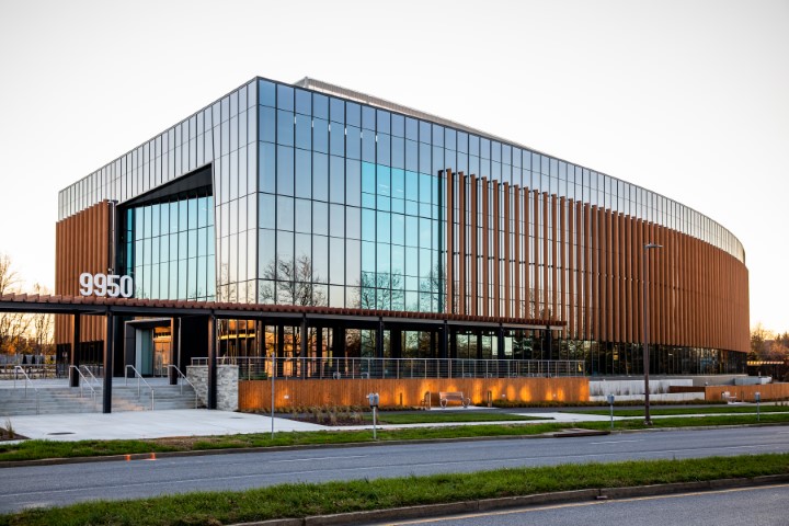 9950 Medical Center Drive