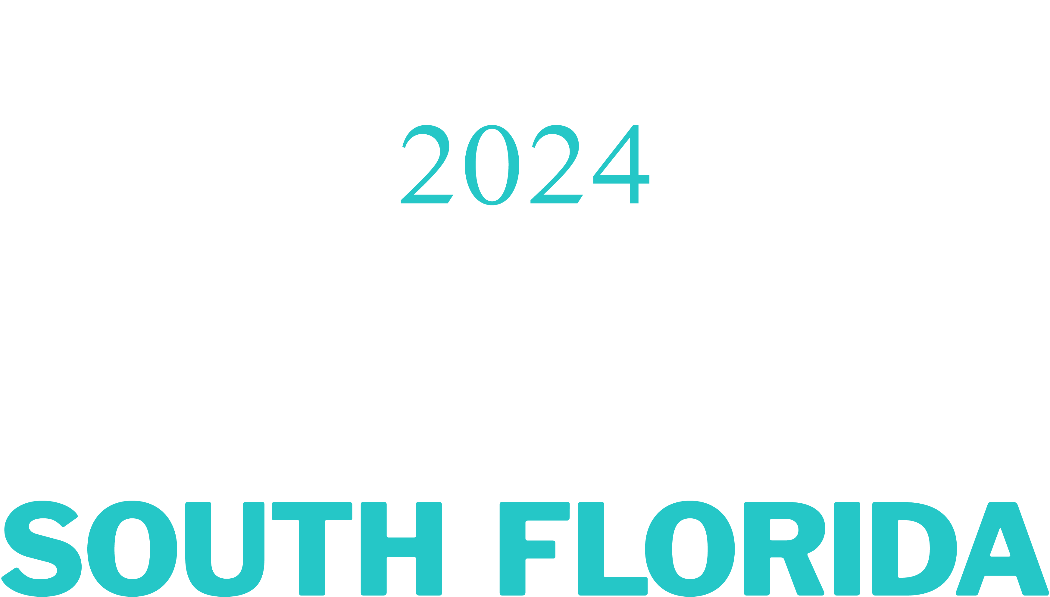2024 Power South Florida