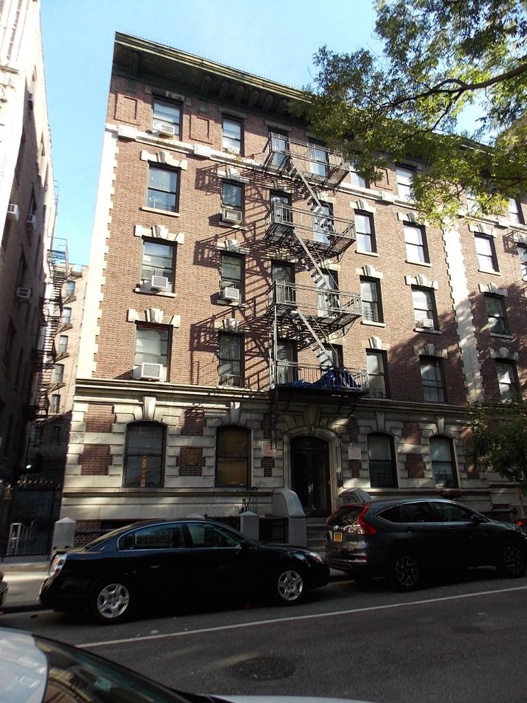 NYC Housing Agency Issues Arrest Warrant for Washington Heights ...