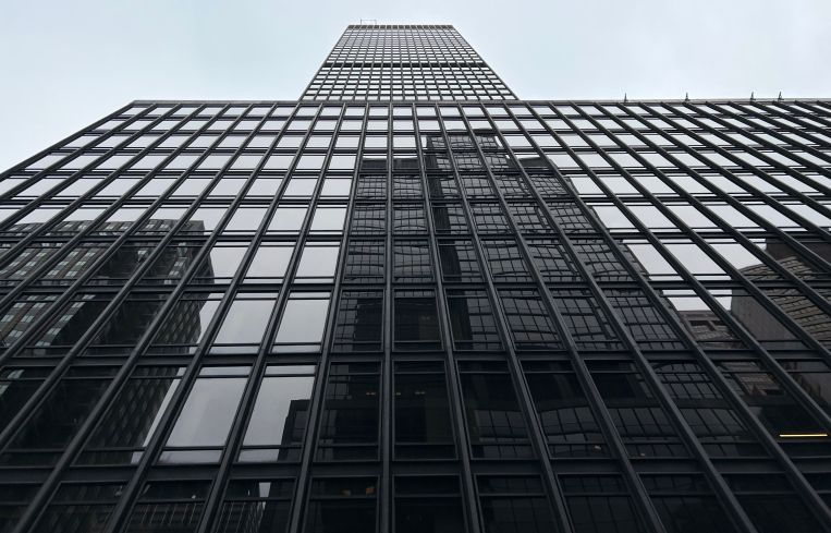 1700 Broadway.