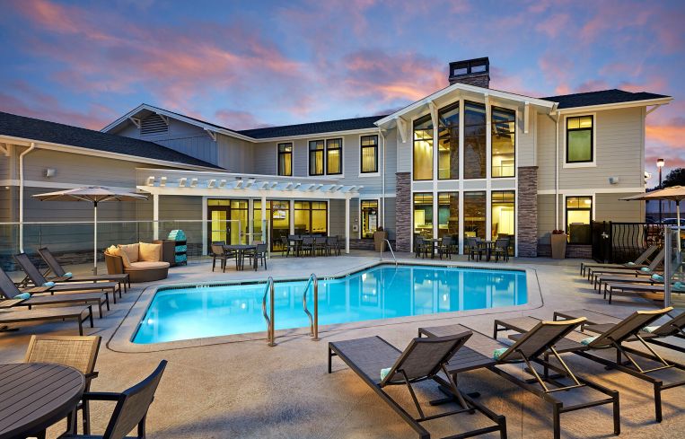 Residence Inn Manhattan Beach