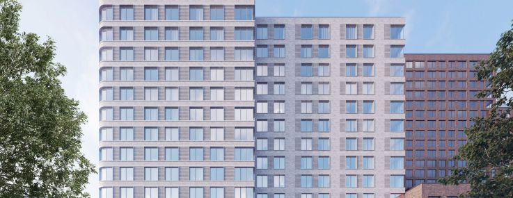 125 Third Street
