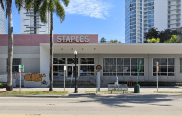 2121 Biscayne Blvd.