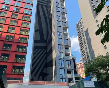 291 Livingston Street, Brooklyn.