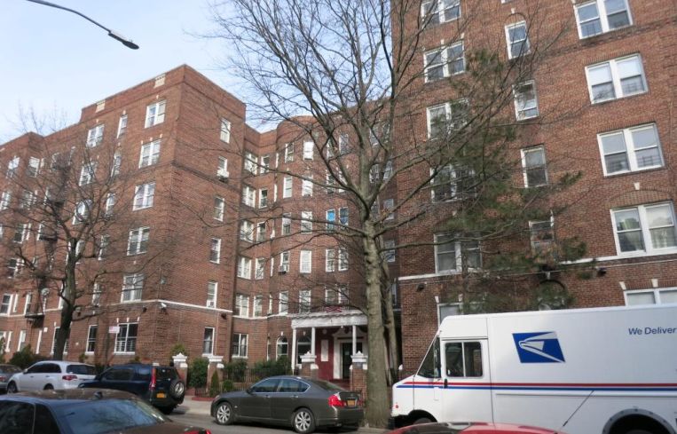 165 East 19th Street