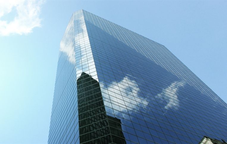 Broad Financial Center
