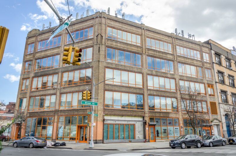 Health Organization Callen-Lorde Adds 10K SF to Bronx Footprint - Vimarsana News