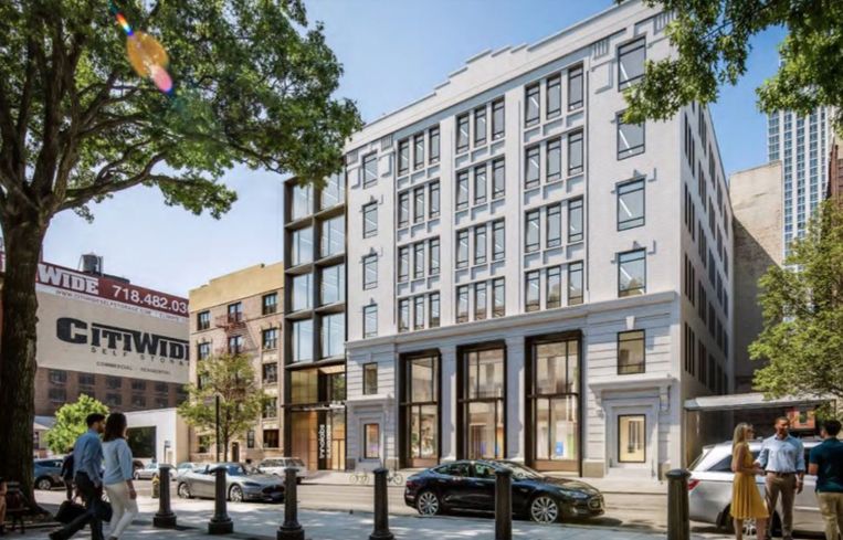 45-18 COURT SQUARE WEST.