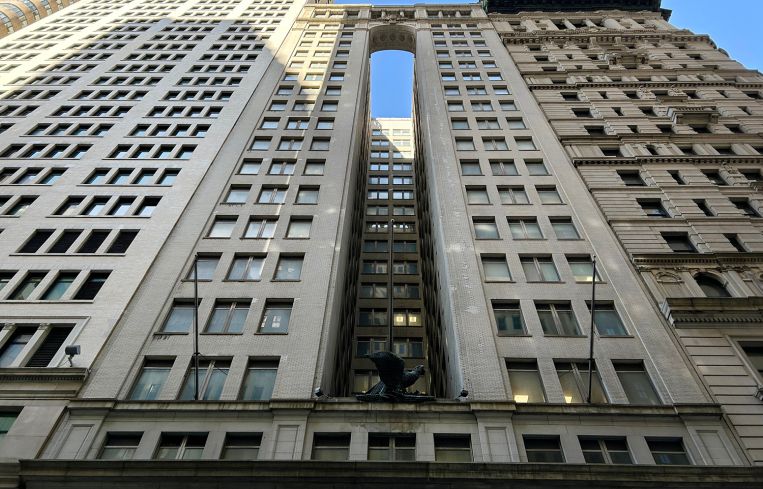 65 Broadway.
