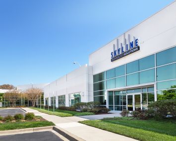 Aviation Business Park.