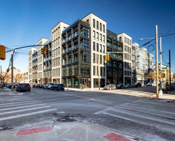 217 North 10th Street.