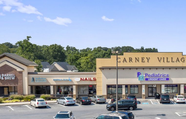 Carney Village