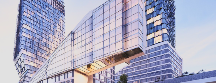City Market rendering