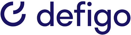 Defigo Logo Future of New York