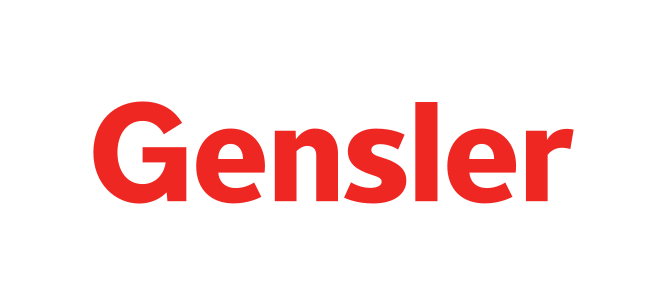 Gensler Logo Public Projects Forum
