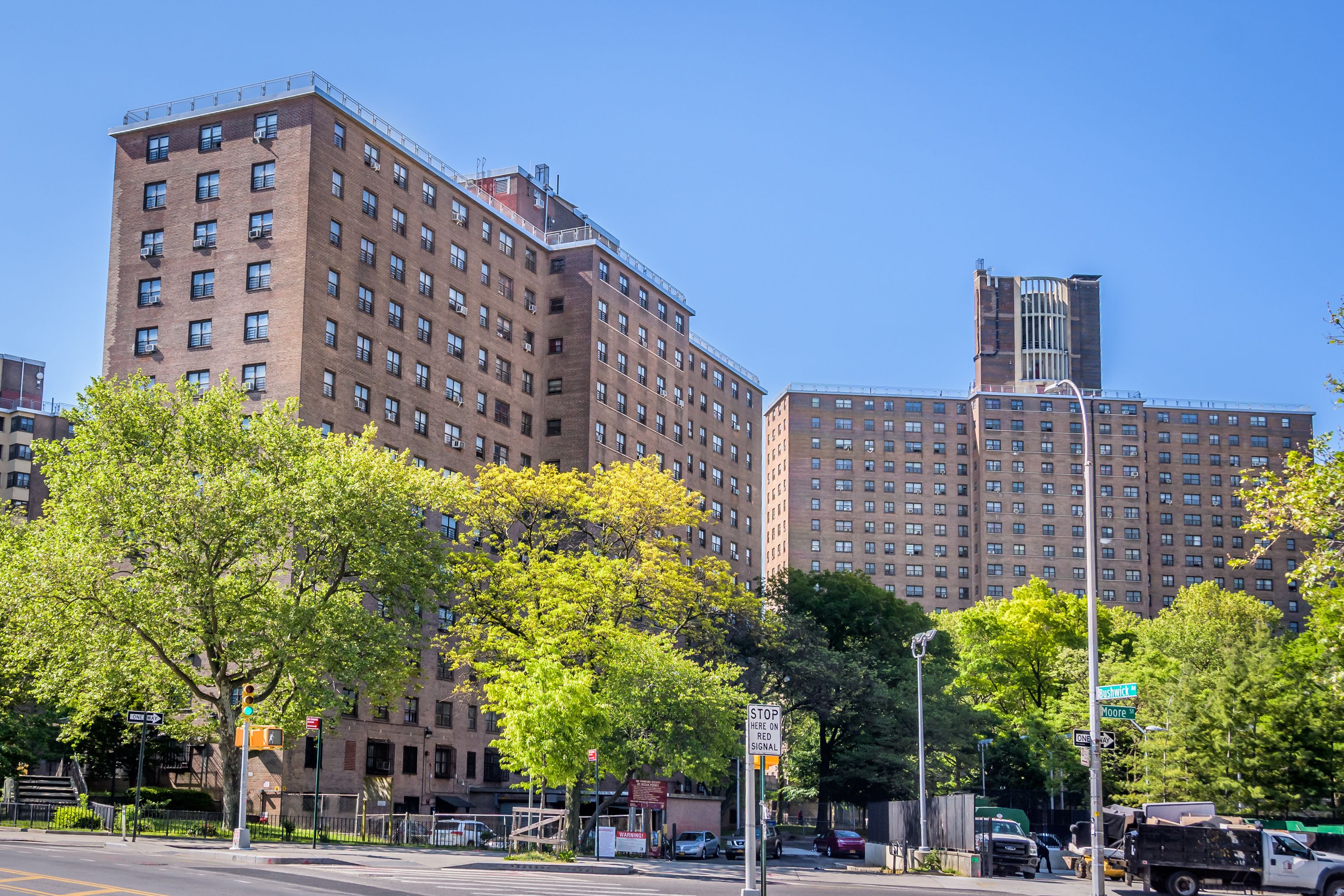 New York City's Most Misallocated Asset Could Help Solve Its Housing Crisis – Commercial Observer - Vimarsana News
